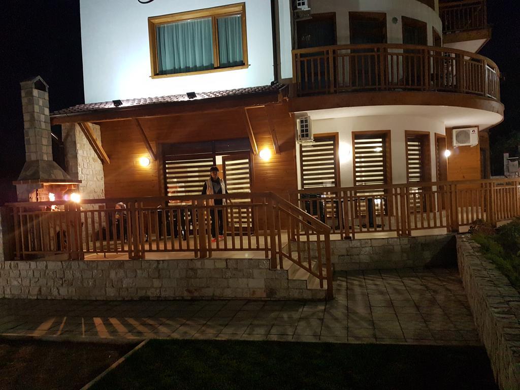 Yuliya Guest House Sapareva Bania Exterior foto